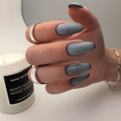 Milky nails дизайны 2021-2022: как создать самый трендовый маникюр  молочными базами, топами и гелями