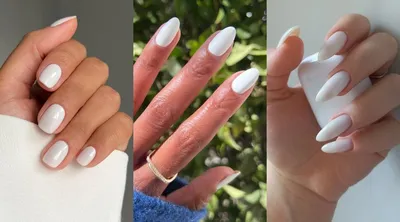 Как не испугать мужчину маникюром - For Nails Studio - сеть уютных студий  маникюра в Москве