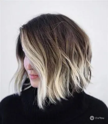 60 Ombre Hair Color Ideas for Blonde, Brown, Red and Black Hair | Ombré  haare färben, Haare färben ideen, Haarfarben