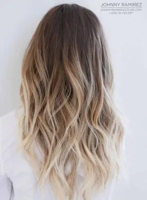 70 Envious Balayage Hair Color Ideas for 2023 | Ombre hair blonde, Brown to  blonde ombre hair, Balayage hair dark