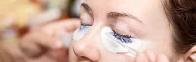 Керлер для окрашивания ресниц / защитный экран для глаз/ инструмент для  защиты века/ для макияжа - купить с доставкой по выгодным ценам в  интернет-магазине OZON (752978424)