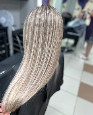 nice Колорирование на светлые волосы — Нюансы и хитрости окрашивания | Long  hair styles, Balayage hair, Brown blonde hair