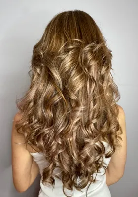 Окрашивание волос | Blonde hair inspiration, Balayage hair, Honey blonde  hair