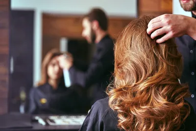 25 главных трендов года в окрашивании волос - Рамблер/новости