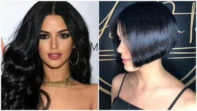 Модное окрашивание волос 2024-2025 года: фото, модные цвета окрашивания  волос | Ombre hair color, Balayage hair, Hair color balayage