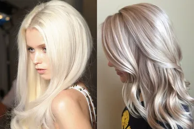 Cleo line - ✓ Чтобы светлые цвета смотрелись на волосах действительно  уместно, важно правильно подобрать оттенок блонда под ваш цветотип. ⠀ ☀️  Если вы «девушка-лето», у вас светлая кожа, локоны ближе к