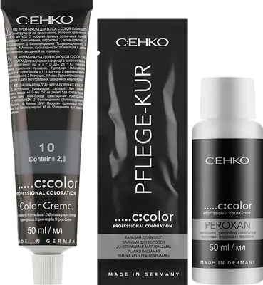 OLLIN PROFESSIONAL 2/0 краска для волос, черный / OLLIN COLOR 60 мл купить  в интернет-магазине косметики