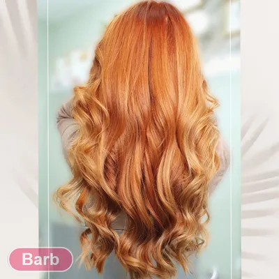 Как сохранить яркость рыжего цвета волос | valeriya.hairstylist | Дзен