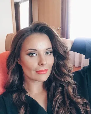 Детское лицо: Оксана Федорова помолодела, отказавшись от макияжа - 7Дней.ру