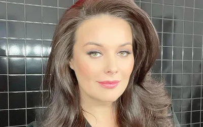 Детское лицо: Оксана Федорова опубликовала фото без макияжа