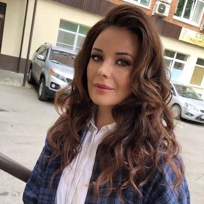 Мисс Вселенная» Оксана Федорова показала честный снимок без макияжа и  фотошопа - Рамблер/новости