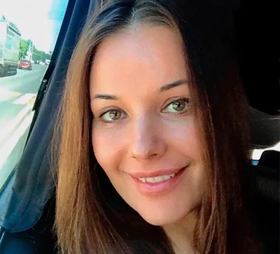 41-летняя Оксана Федорова показала, как выглядит без макияжа - Вокруг ТВ.