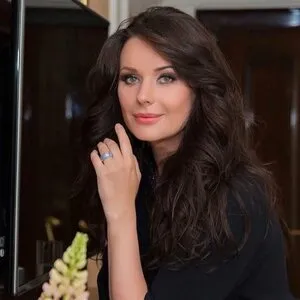 Мисс Вселенная Оксана Федорова: «Съемочная группа программы «Спокойной  ночи, малыши» была уверена, что я надолго не задержусь» - KP.RU