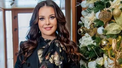 Оксана Фёдорова поведала о пополнении в семье » Звёзды.ru