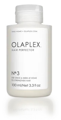 No.3 Hair Perfector - Олаплекс (Olaplex) Для Волос Купить В  Интернет-Магазине