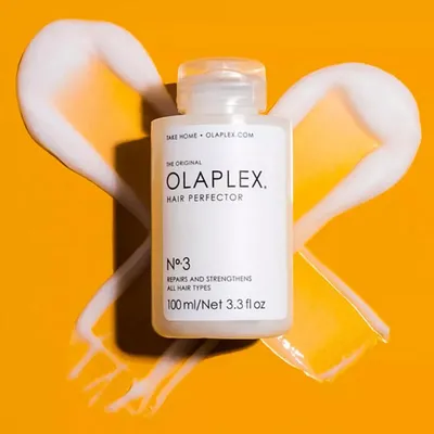 Olaplex №7 Bonding Oil - Масло для Укладки Волос Олаплекс - Купить онлайн,  Киев Одесса Харьков Днепр Львов | Официальный сайт Paradiz