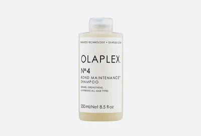 Косметика Olaplex для волос купить, цена — средства для волос | «Золотое  яблоко»