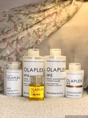 No6 Olaplex Smoother несмываемый для интенсивного восстановления окрашенных  волос 100ml - крем Олаплекс 6 Олаплекс - купить по лучшей цене в Минске в  магазине профессиональной косметики faforum.by - 739-45-59 с доставкой по  Беларуси