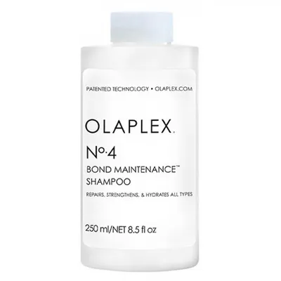 Olaplex (Олаплекс) Несмываемый крем \"Система Защиты Волос\" (Bond smoother  No.6), 100 мл купить в Магазине Косметики с доставкой по России