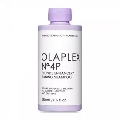 Шампунь Олаплекс – Olaplex N 4Р Blonde – Купить в Киеве онлайн, Одесса  Харьков Львов Днепр | Официальный сайт Paradiz❤️