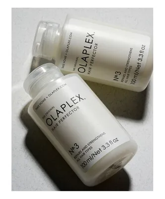 OLAPLEX 4 Bond Maintenance Shampoo Укрепляющий шампунь для окрашенных волос  Олаплекс 250 мл