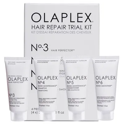 OLAPLEX 0 (Олаплекс 0) Intensive Bond Building Treatment Праймер \"Активное  восстановление\" 155 мл: купить, цена, каталог - интернет-магазин STALEKS