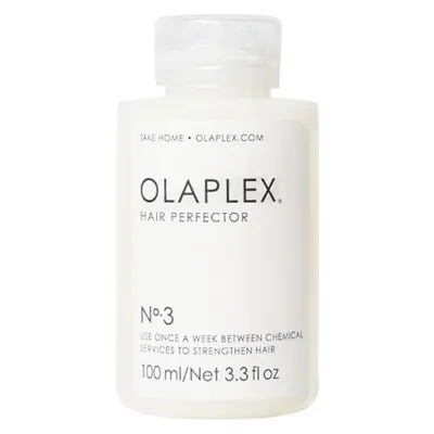 Набор для окрашивания Олаплекс Olaplex Traveling Stylist Kit 100 ml*3