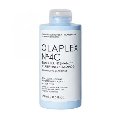 OLAPLEX 4 (Олаплекс 4) Bond Maintenance Shampoo Шампунь \"Система защиты  волос\" 250 мл: купить, цена, каталог - интернет-магазин STALEKS