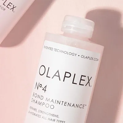 Система восстановления волос OLAPLEX - «Система восстановления волос  OLAPLEX: за счет чего работает и РАБОТАЕТ ли? ПОЛНЫЕ СОСТАВЫ, кому нужна, а  кому - совсем нет, ЭФФЕКТ и мои впечатления» | отзывы