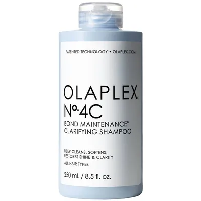 Лечение и окрашивание волос с Olaplex ᐈ Уход с Олаплекс. Салон Ля Флер