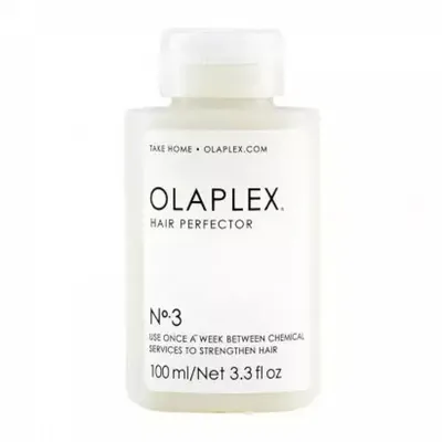 Олаплекс 3 – Эликсир для волос Olaplex Hair Protector No 3 – Купить в Киеве  онлайн, Харьков Одесса Львов Днепр | Официальный сайт Paradiz❤️