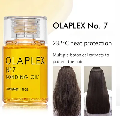 Olaplex Набор Олаплекс №6 крем и №4 шампунь, 250 мл