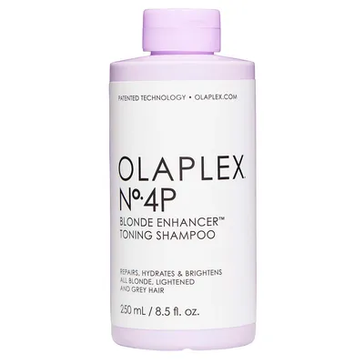 Olaplex Stand Alone Professional Treatment Разовый набор Олаплекс