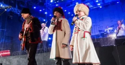 Олег Скрипка сравнил украинок и француженок – певец назвал феминисток  эгоистками