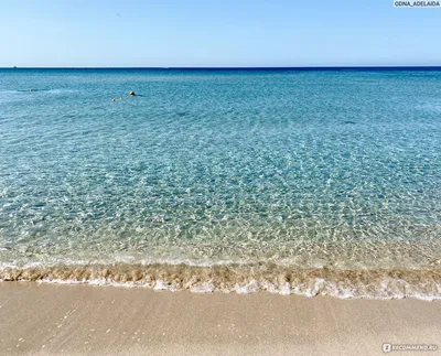 Фотогалерея Пляж Оленевка - Майами в Оленевка | Фото на сайте Azur.ru