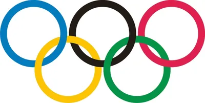 Олимпийские кольца фото 70 фото