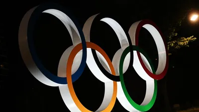 Единство пяти колец — символ Олимпиады. Но его значение знают не все - РИА  Новости Спорт, 25.01.2022