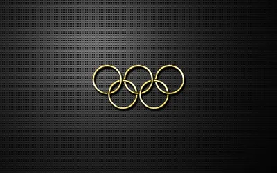 Скачать обои олимпиада, кольца, олимпийские кольца, колечки, olympics  разрешение 2560x1600 #2505