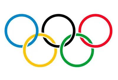 Изначально Олимпийские кольца выглядели не так и значили не то: о чём не  говорил Пьер де Кубертен | Tour2Go | Дзен