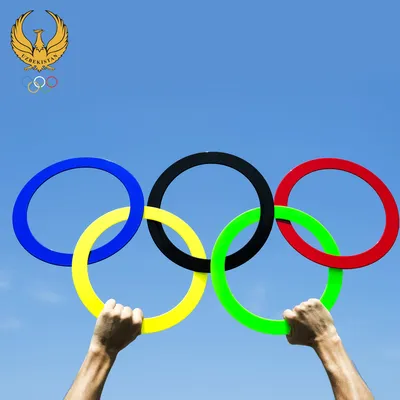 Олимпийские кольца – символ единства | UZBEKISTAN TENNIS FEDERATION