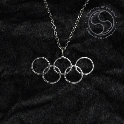 Изначально Олимпийские кольца выглядели не так и значили не то: о чём не  говорил Пьер де Кубертен | Tour2Go | Дзен