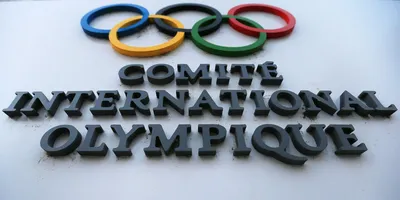 Кружка CoolPodarok олимпийские кольца - купить в Москве, цены на Мегамаркет