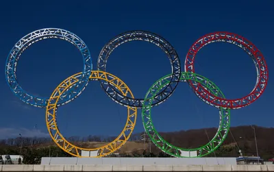 Олимпиада в Сочи 2014. Открытие и закрытие. | Пикабу