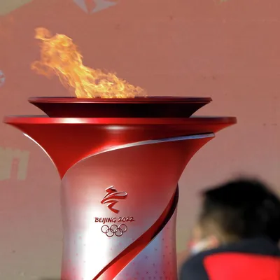 Олимпийский огонь останется в Японии, несмотря на перенос ОИ на 2021 год -  МК