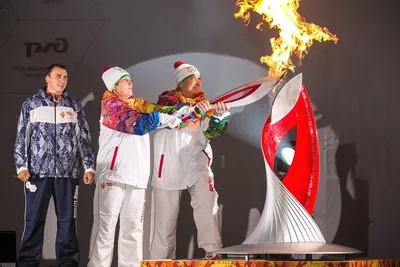 Презентация и устройство факела « Олимпийские игры Сочи 2014 — блог  Олимпиады Sochi 2014