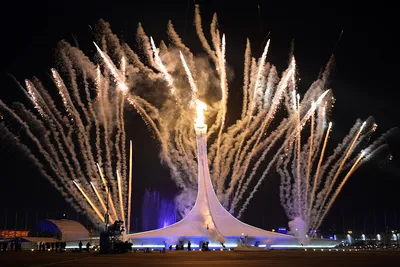 Зажигаем Олимпийский огонь Сочи 2014 - Страница 4 - Форум сайта 'Гавань  Корсаров'