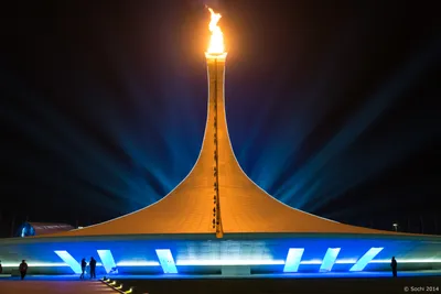 РГ\" собрала самые любопытные факты об Олимпиаде в Сочи - Российская газета