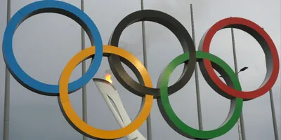 File:Чаша Олимпийского огня в Сочи.jpeg - Wikimedia Commons