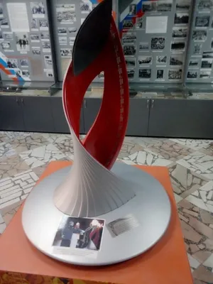 Краснодар встречает Олимпийский факел «Сочи-2014» :: Krd.ru
