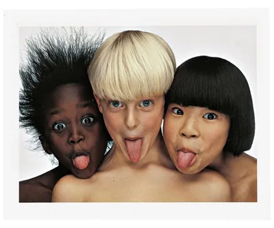 Oliviero Toscani, the first fine art photography e-shop | Abitare